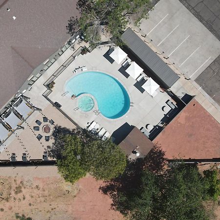Field Station Moab Hotel Exterior foto
