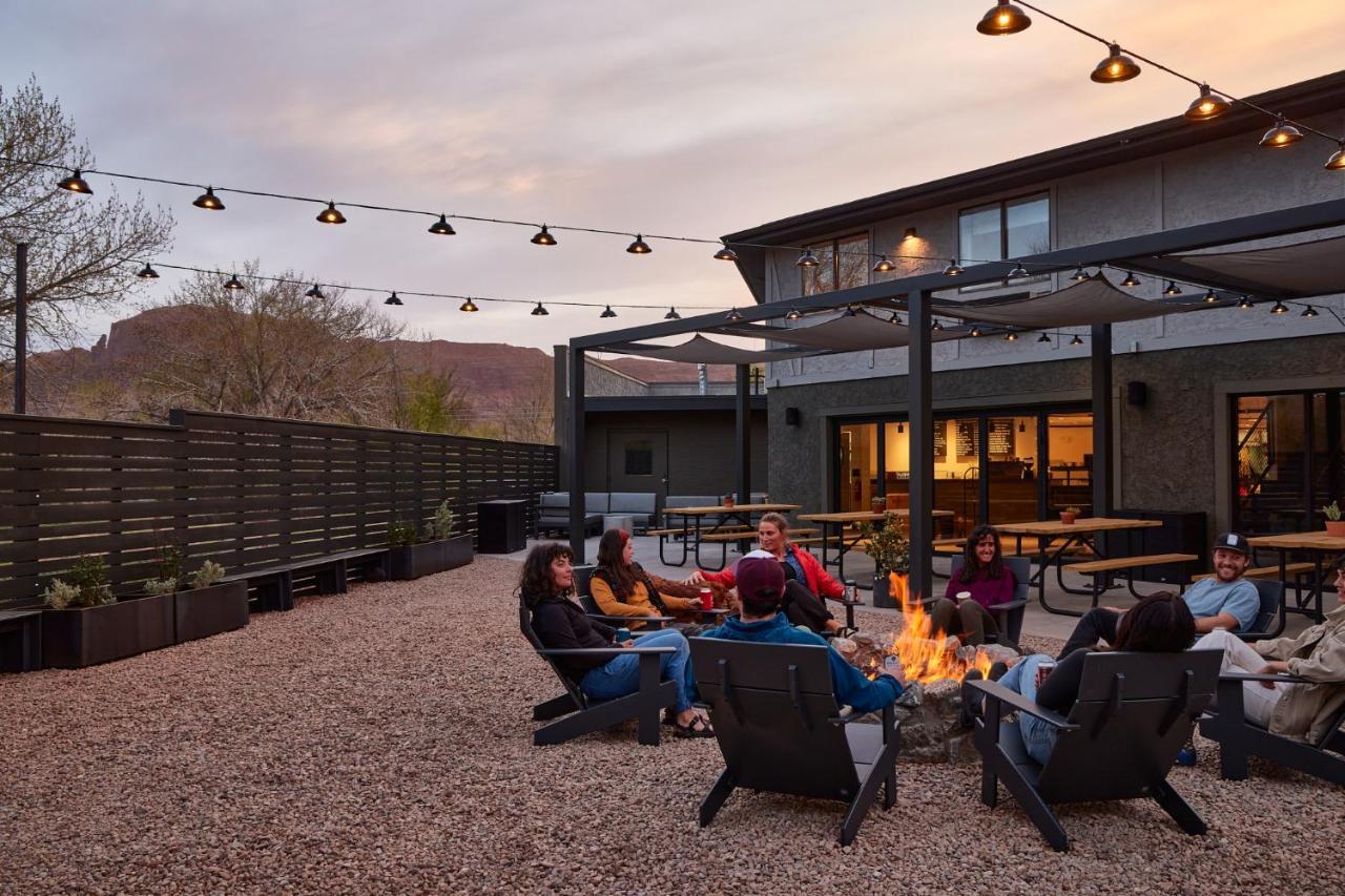 Field Station Moab Hotel Exterior foto